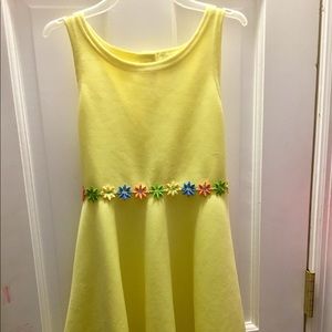 Size 6x girls. Perfect spring/Easter party dress